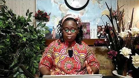 Course 131: Digging Deep Series: Lesson 2 Water Baptism