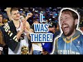 The Denver Nuggets Championship Vlog!