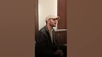 هزتني نسمات الليالي محمود الصفدي Gaza اكسبلور فيديو 