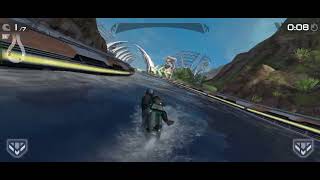Riptide GP2: Local Circuit: Last Standing| Elimination Mode| Full Level Gameplay