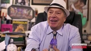 Norm Kent talks about the importance of gay bars