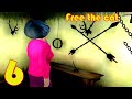 Scary teacher 3d  gameplay walkthrough   free the cat android ios