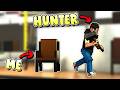 Prop Hunt in Teardown is Hilarious