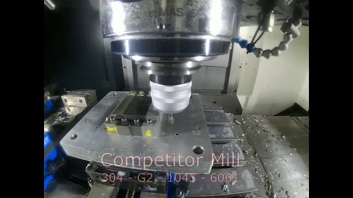 OSG A Brand AE-VMS: One Shot Slot AE-VMS vs Competitor S