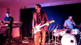 Aynsley Lister - Early Morning Dew (Live 2012)