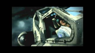 Battlefield 3 / Team Fortress 2 -- "Metal" Full-Length Gameplay TV Ad