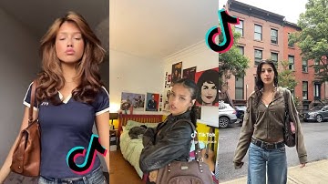 GDWM!౨ৎ ⋆｡˚ | get dressed with me tiktok compilation #18