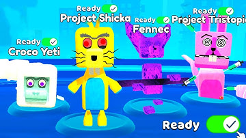 New Project Bosses Fight Super Bear Adventure Gameplay Walkthrough! 