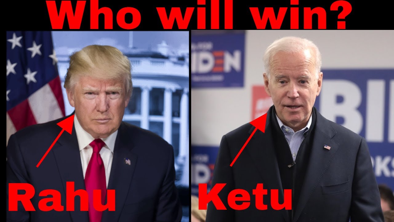 Astrology Predictions for the American Presidential election: Donald