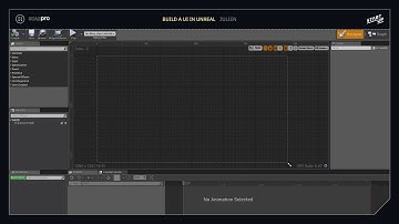Build a UI in Unreal