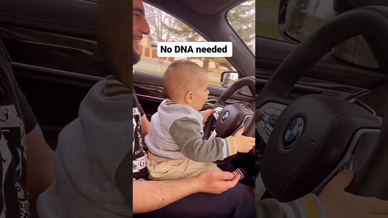❤️ Like Father, Like Son | BMW 340i & M5 Pure Motivation 🔥