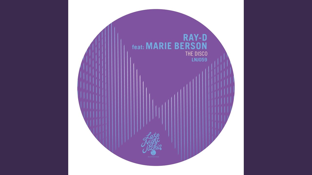 The Disco (Original Mix)