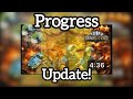 Progress Update with this NEW Attack Strategy in DomiNations