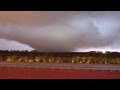 Live Life and Chase 2015: Storm Chase Documentary