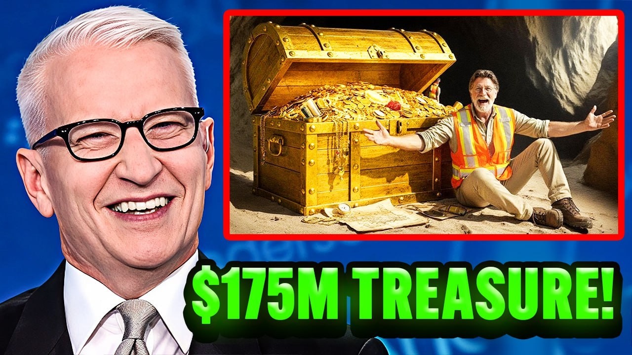 Rick Lagina Hits $175M ! Jackpot In Collapsed MoneyPit Shaft! - YouTube