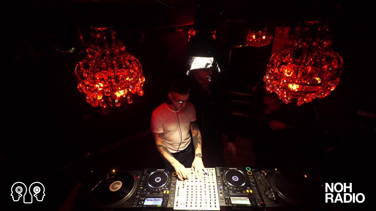 NAYASHEE |NOH - FEB 15 / 2026 / NOH RADIO / DJ SET