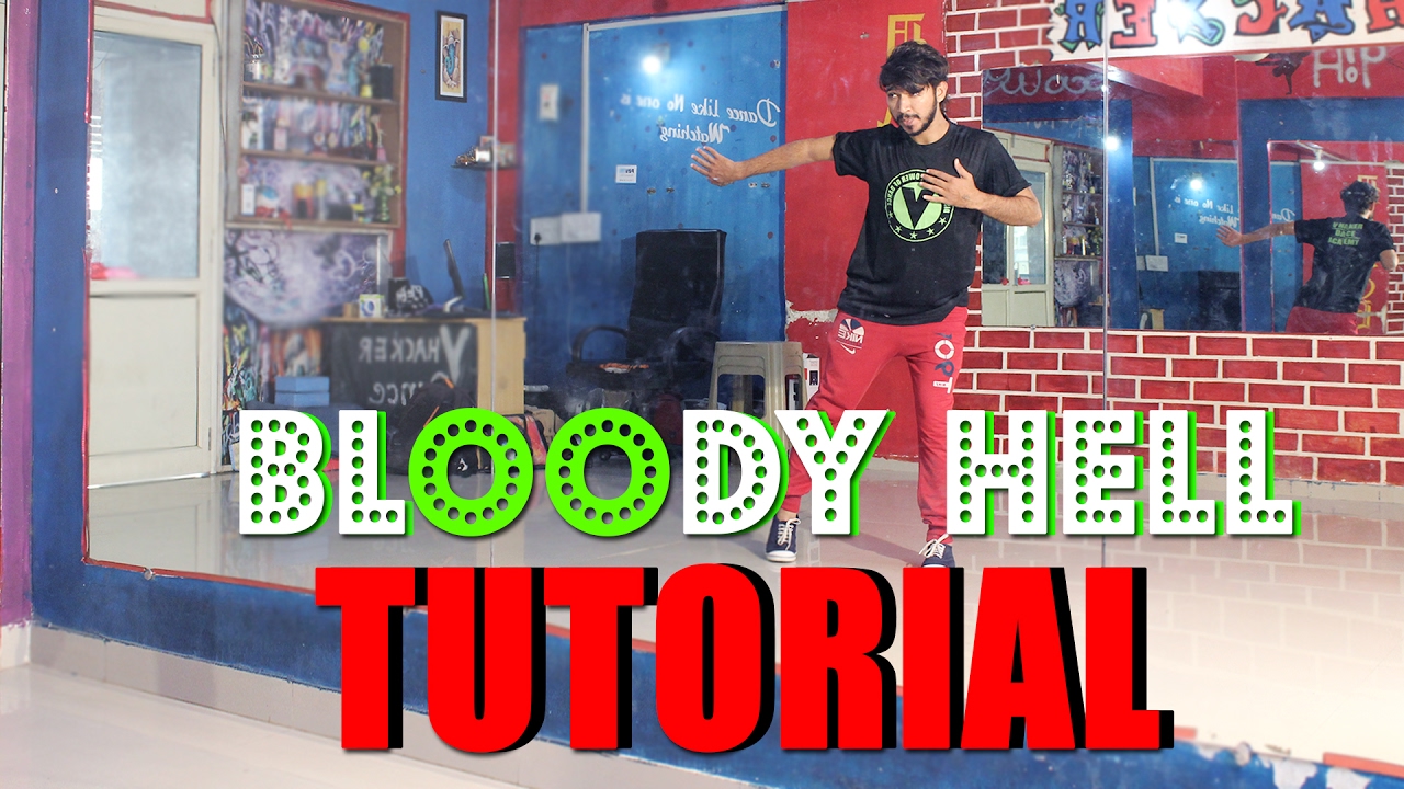 bollywood latest songs 2019 mp3 Bloody hell Tutorial | Easy Dance Moves | Rangoon | Dance Like kangana ranaut Hindi India