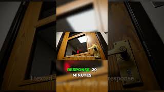 3 School Lockdown Encounters Gone Wrong | part 4