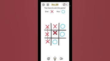 BRAIN OUT LVL - 25 You have to win the game !