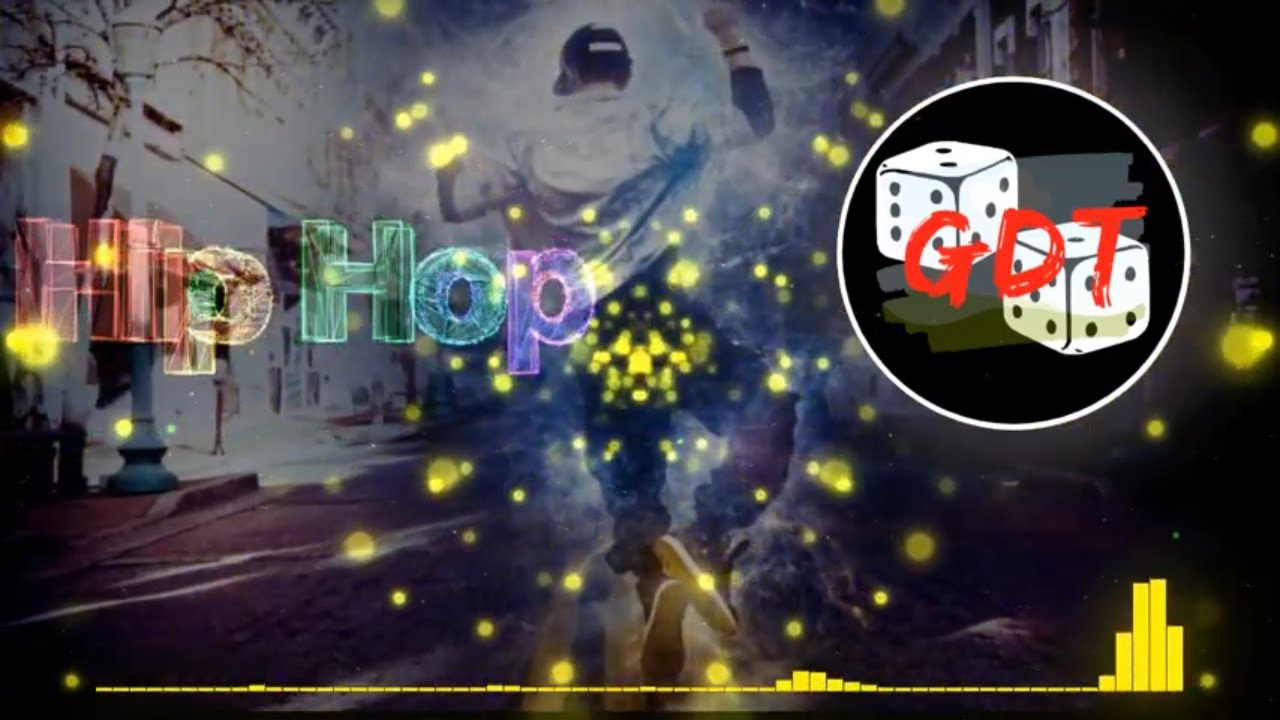 Hip Hop Mix from Epidemic Sound - YouTube