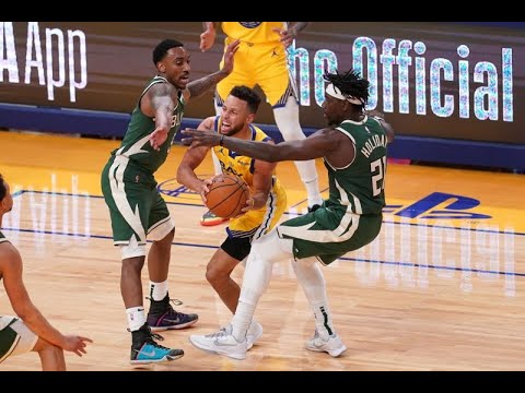 NBA roundup: Giannis Antetokounmpo, Bucks edge Nets
