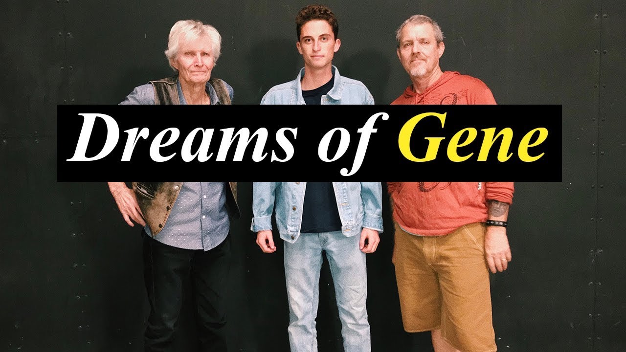 Dreams of Gene