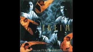 Iklim - Puteri ( Audio Video)