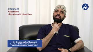 Thyroid Cancer - All you need to know | Dr. Deepanshu Gurnani