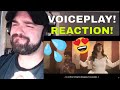 VoicePlay ft Rachel Potter- “The Greatest Showman Medley” | Acapella REACTION!