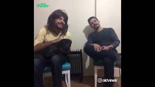 Aykut Elmas Isıtma Farkı Sürekli Vine