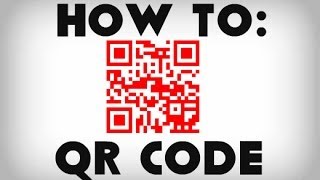 How to Make a QR Code in 30 Seconds