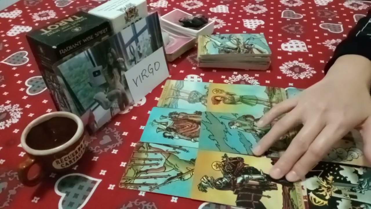 ДЕВА 🌹 ОНИ ИСКРЕННЕ ХОТЯТ ВЛОЖИТЬСЯ В ВАС, НО....❤️ НОЯБРЬ 2025 ТАРО СЕГОДНЯ ЛЮБОВЬ