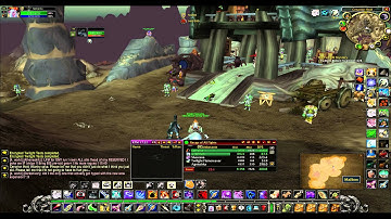 Reckfulem abusing Cenarion Hold safespot Warsong x12