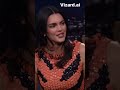 Kendall Uses a Secret Identity 🐎