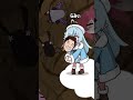 掛け声がセクシーすぎる雪花ラミィ #hololive #shorts