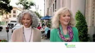 Teruko, Prolia Commercial - LOCKE Management