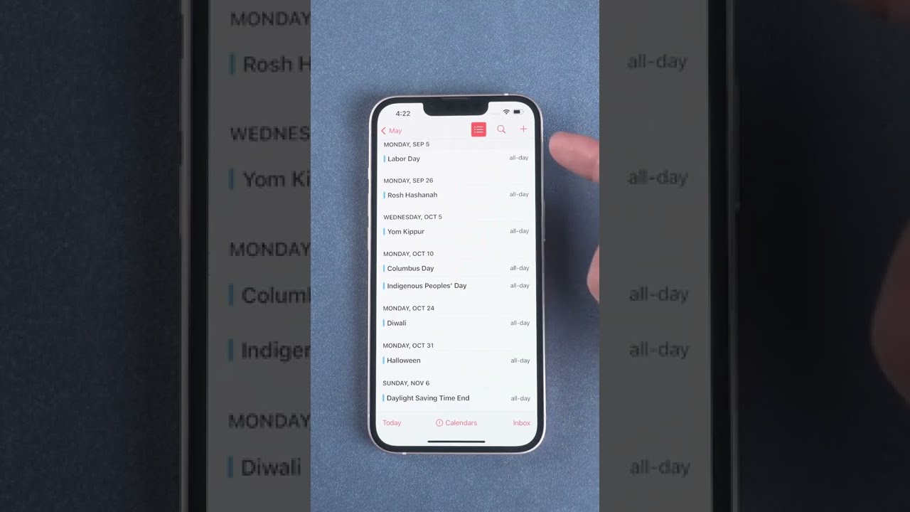How To Delete Spam Calendar Events On IPhone Shorts YouTube How To Delete Spam Calendar Events On IPhone Shorts YouTube