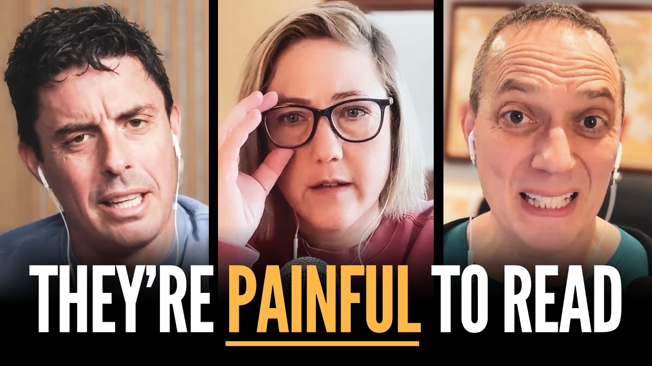 New Epstein Files Reveal Pathetic Depths of America’s Elites | The Next Level