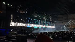 五月天 - 成名在望/如果我們不曾相遇，5525+1 回到那一天新年快樂版(台中站) 2025/12/28