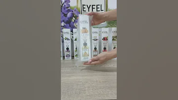 Комплектация и способ применения аромадиффузора Eyfel