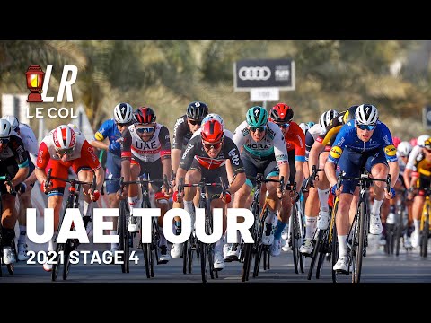 فيديو: Gaviria و Greipel و Groenewegen جميعهم يتخلون عن Tour de France