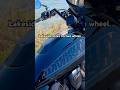 ハーレーで巡る、霞ヶ浦の景色。