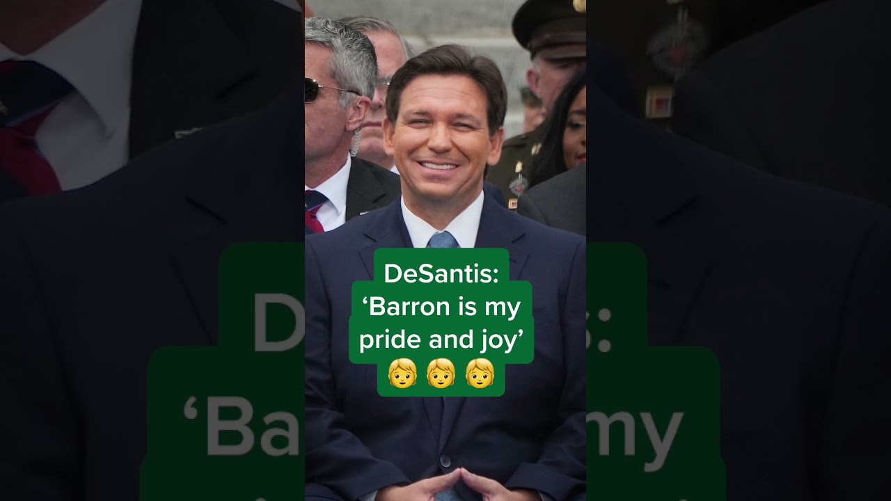 🔥 Looks like the 2024 presidential race is already heating up 🔥 