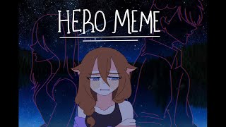 HERO meme