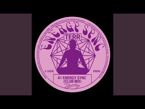Energy Sync (Club Mix Edit)