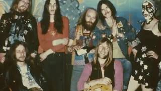 Hawkwind - Master of the Universe  (Live, Subtitled)