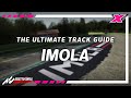 How to be Fast at Imola | Assetto Corsa Competizione Track Guides