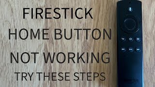 Celebrity Quick and easy solution for your Amazon Firestick home button problem Profile