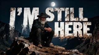 Still Walkin’ Through The Dark - Black River Whiskey 