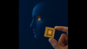 AI Powered Optic Chips